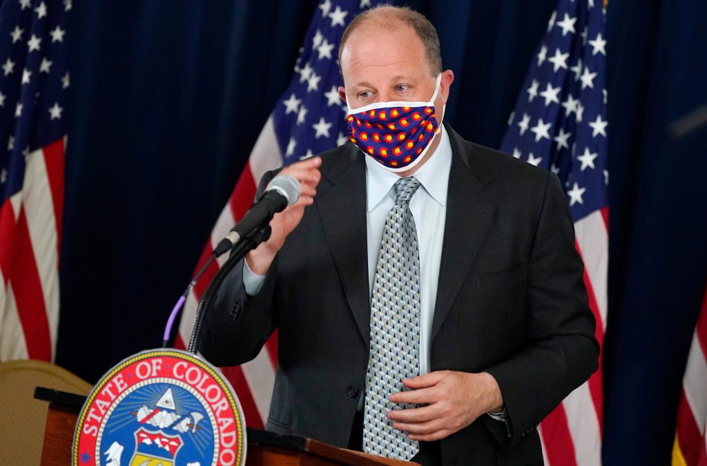 Colorado to pay unemployed residents to get them to go back to work