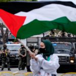 Colorado lawmakers stand by 2016 law declaring support for Israel, express sympathy for Palestinians