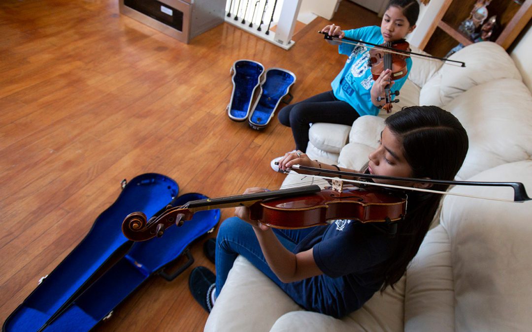Many Colorado families struggle to afford pricey summer camps. A nonprofit is footing the bill for hundreds.
