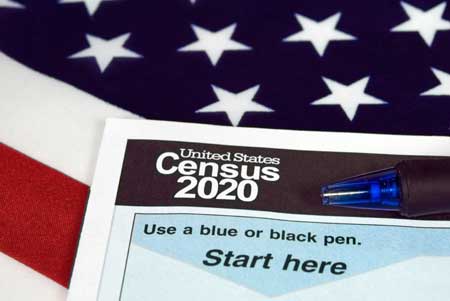 The 2020 census: North Carolina, Florida, Colorado, Montana among states gaining U.S. House seats