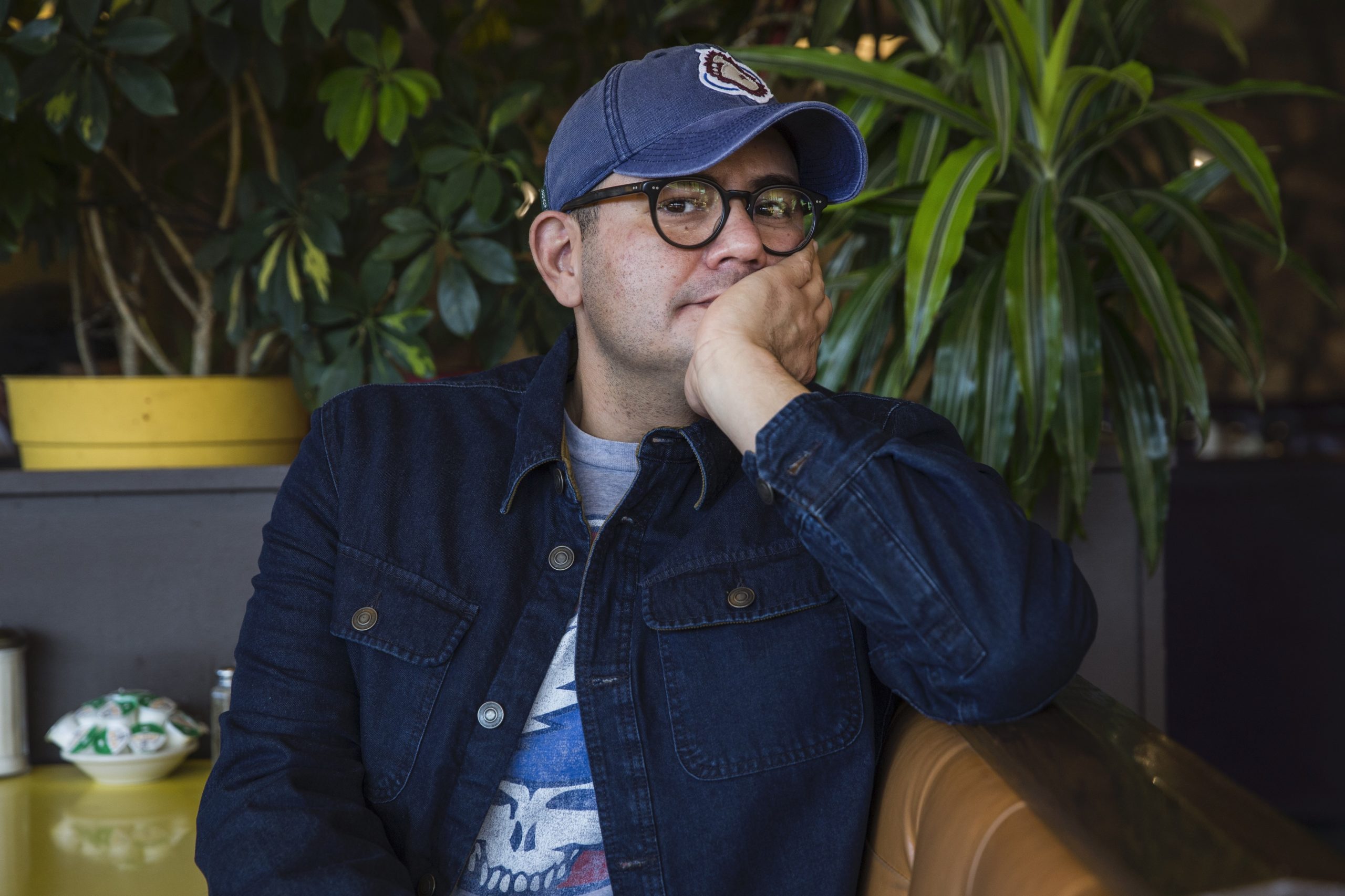 Back From Broken Is a Colorado Podcast About Recovery, Featuring Guests Like Hunter Biden