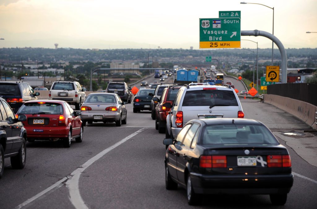 Colorado transportation bill puts focus on righting past wrongs