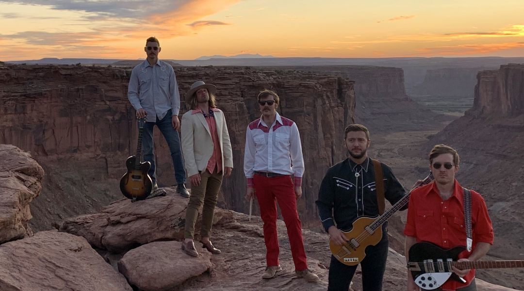 New Colorado Music You Should Know – May Edition