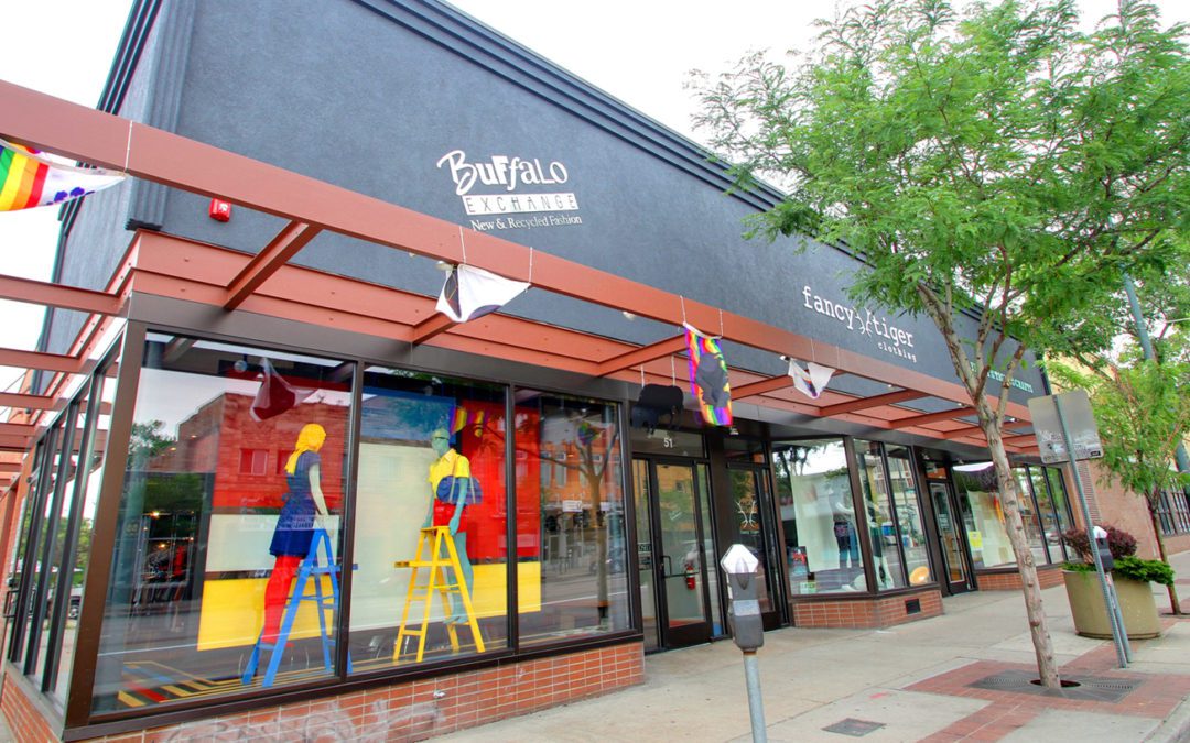 Former Colorado Buffalo Exchange Employees File Lawsuit Against Co-Founder, Parent Companies