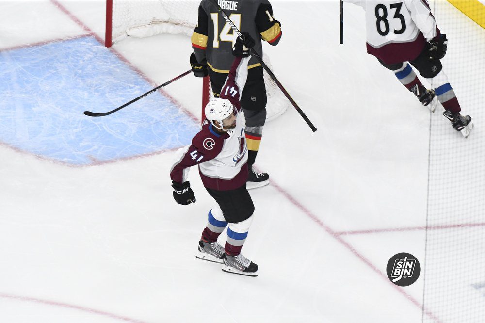 Less Than 100% Colorado Team Leaves Plenty Of Room For Debate