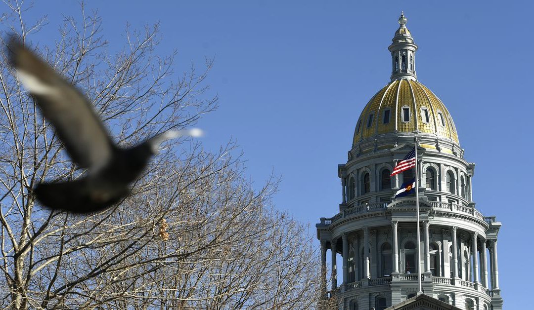 Colorado bill would limit 529 plan tax deductions