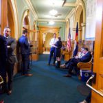 Colorado education interests spend millions on lobbying. Most of it goes toward retaining, gaining funding.