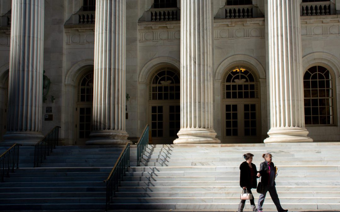 Colorado’s U.S. senators recommend three candidates to Biden for vacancy on Denver’s federal bench