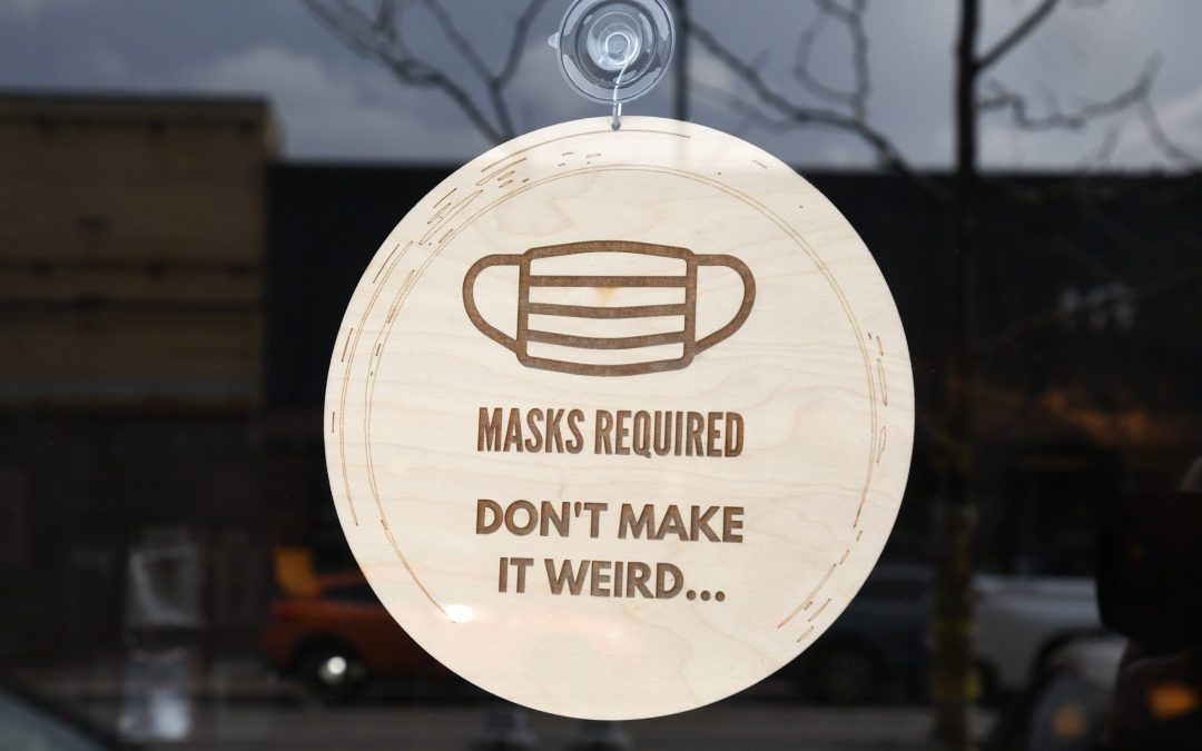 Colorado governor drops mask mandate for indoor spaces where at least 80% of people are fully vaccinated