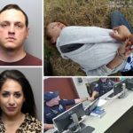 2 ‘fist-bumping’ former Colorado cops charged in violent arrest of elderly woman with dementia – WDBO