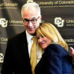 University of Colorado presidential search: How can CU create a less divisive process?