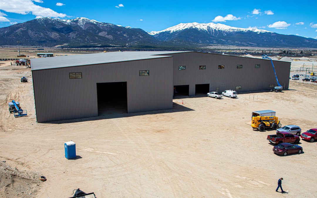 Modular housing is getting a second look as Colorado confronts a lack of affordable homes