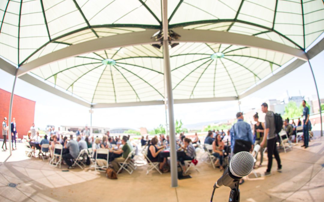 Greater Colorado Pitch Series returns for 2021 with $1.3 million in funding