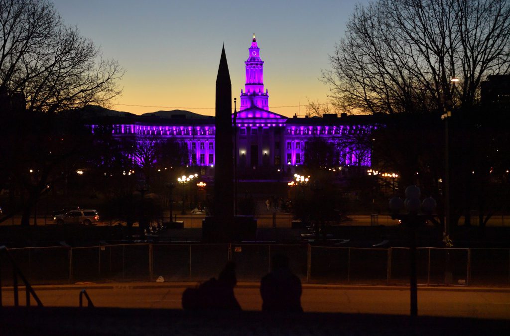 Billions in federal dollars start pouring into Colorado. Here’s how much your city will get