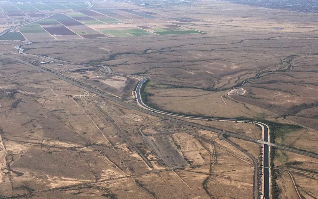 Arizona farmers to bear brunt of cuts from Colorado River | MarketBeat