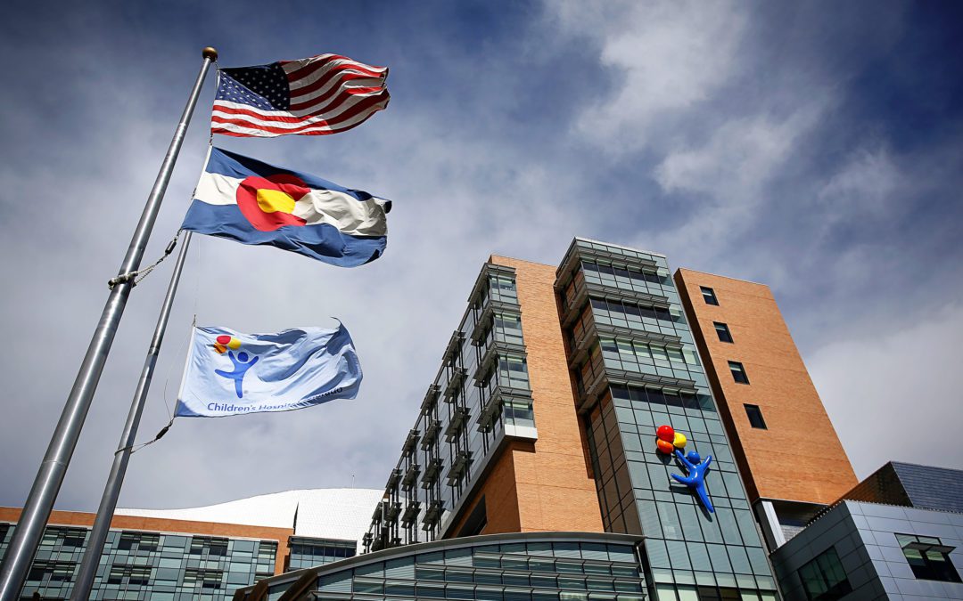 Colorado Pediatricians Call ‘State of Emergency’ on Children’s Mental Health for First Time