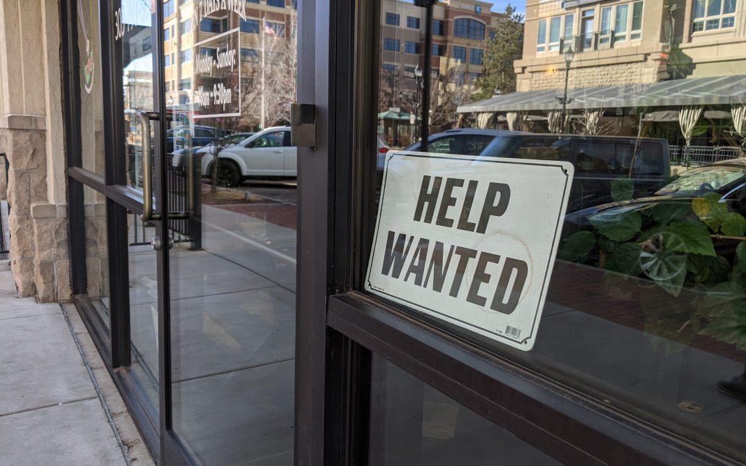 Colorado will pay federal unemployment benefits until they expire in September