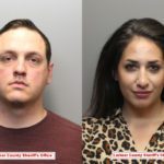 Ex-Colorado officers turn themselves in on charges stemming from Karen Garner arrest