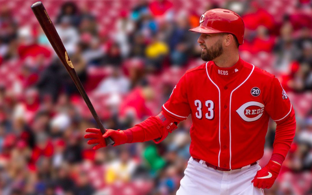Cincinnati Reds vs. Colorado Rockies – May 15, 2021 – Redleg Nation