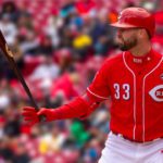 Cincinnati Reds vs. Colorado Rockies - May 15, 2021 - Redleg Nation