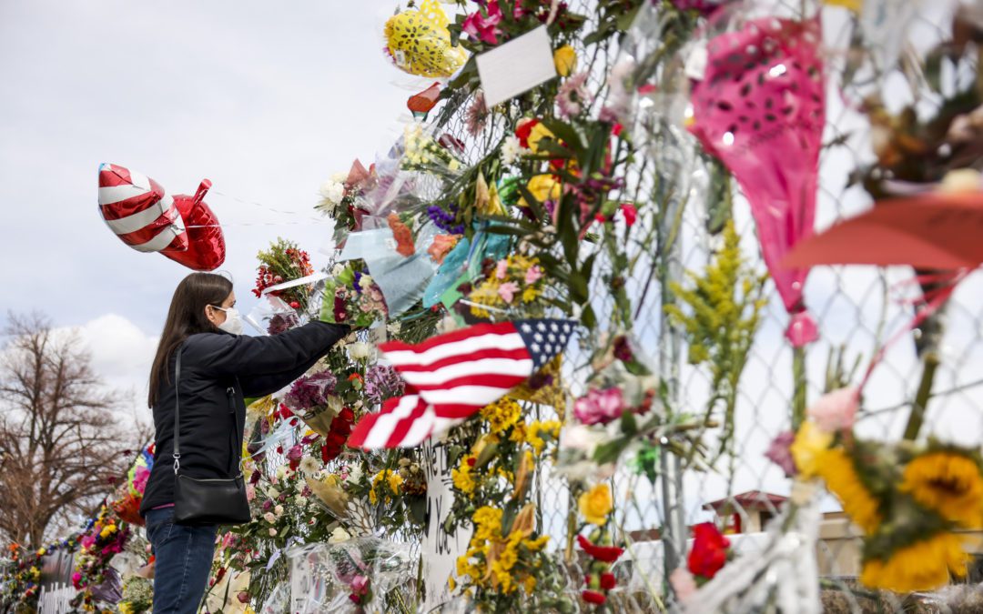 Colorado King Soopers Donates 1 Million Meals for Each Person Killed in March Shooting