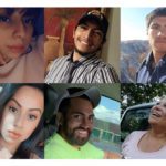 Colorado Springs shooter who killed 6 at party had “displayed power and control issues,” police say – Longmont Times-Call