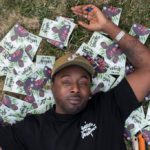 Seed money: Colorado rapper, other Black entrepreneurs hope pandemic gardening boom will grow healthier eating – The Denver Post