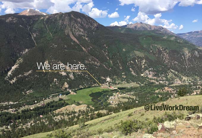 Why We’re Ranch Workamping Again in Lake City Colorado