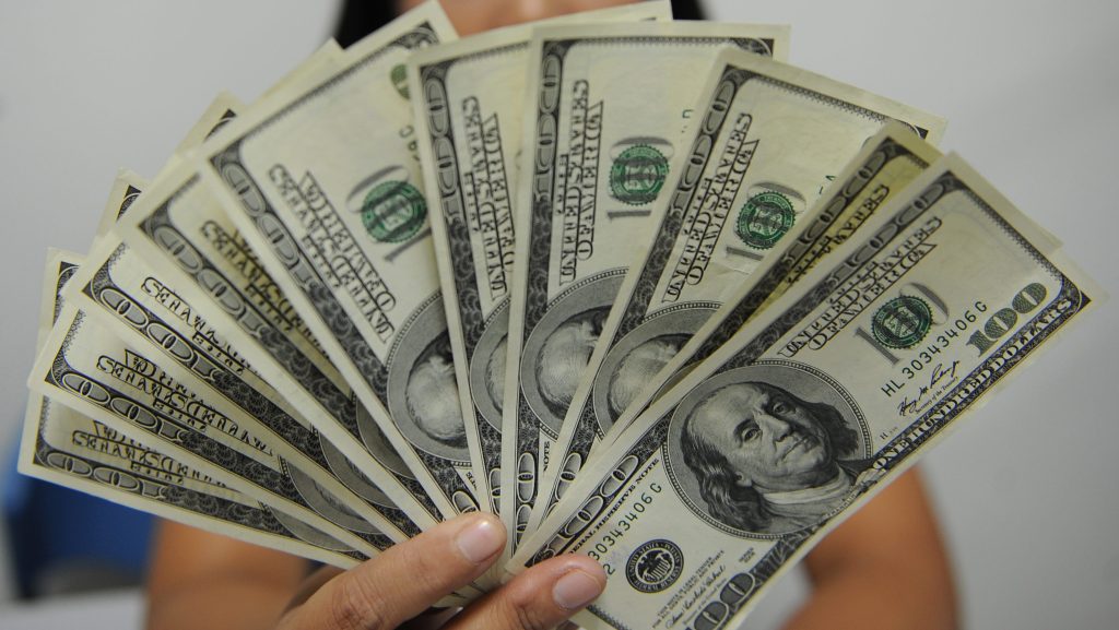 Colorado will pay people a bonus for going back to work