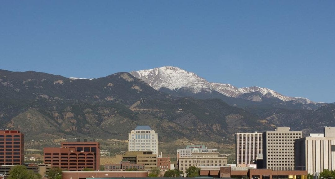 Colorado Springs plans pay raises, new positions as economy improves