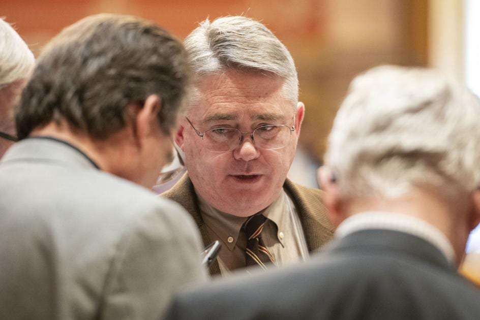 INSIGHTS | What penance does Colorado pay for the sins of a globe?
