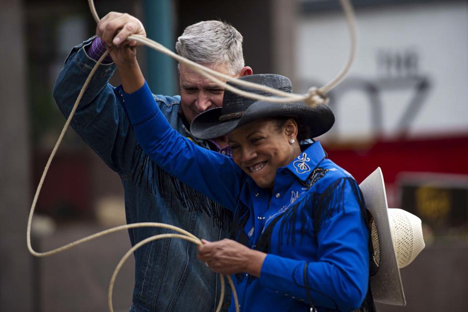 Colorado Springs area nonprofit community events starting June 13, 2021