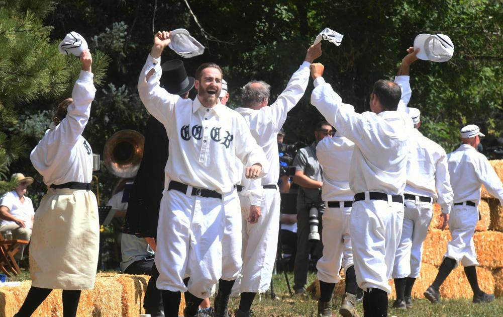 Beards, Bonnets, Brews Festival to celebrate Colorado Springs sesquicentennial