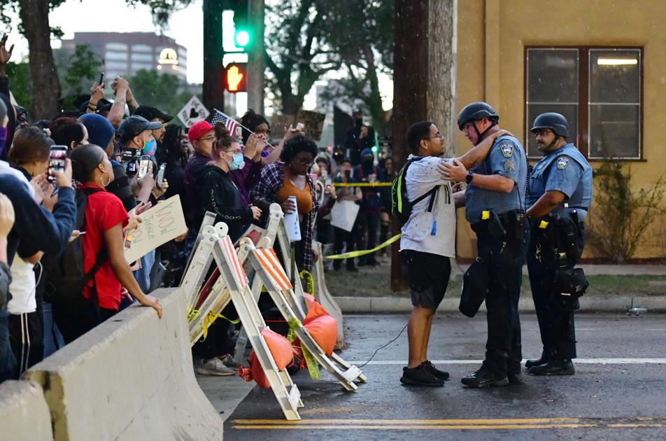 Jury acquits BLM protester in Colorado Springs