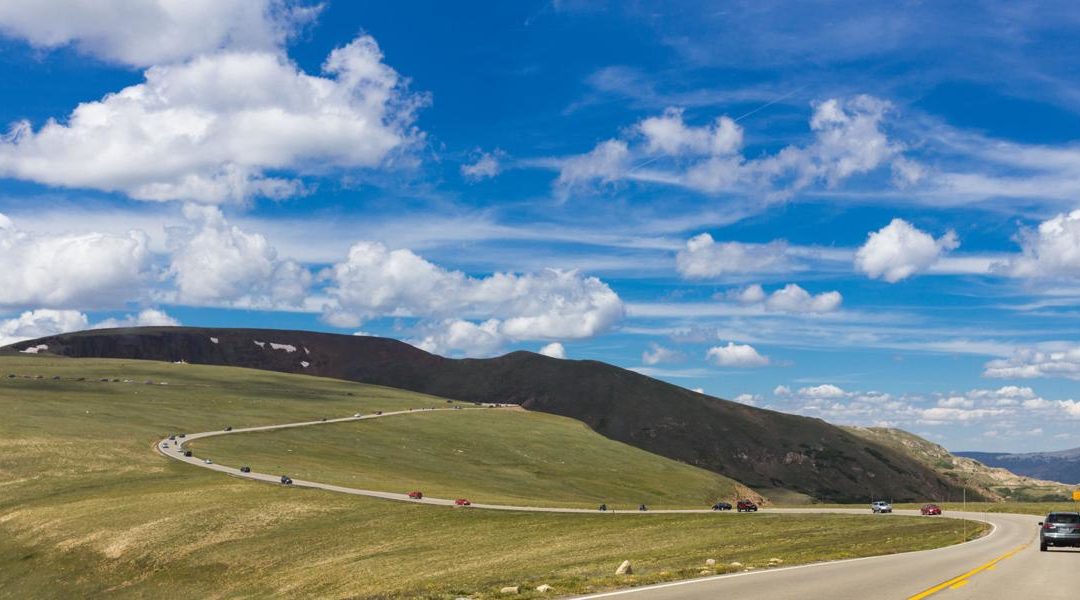 Iconic Colorado mountain pass through Rocky Mountain National reopens for season | OutThere Colorado