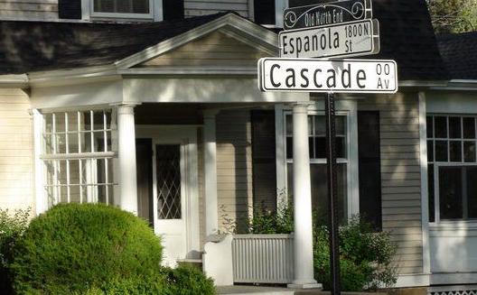 Historic neighborhoods in Colorado Springs organizing to advocate for themselves