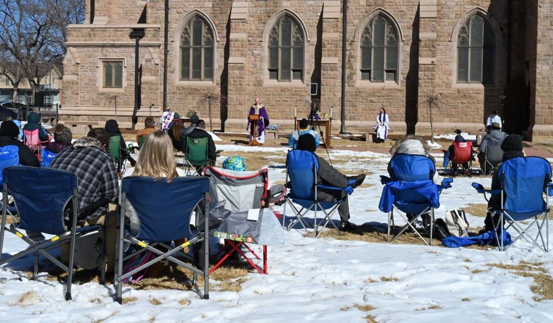 Colorado churches denied U.S. Supreme Court consideration in COVID-19 restriction challenge