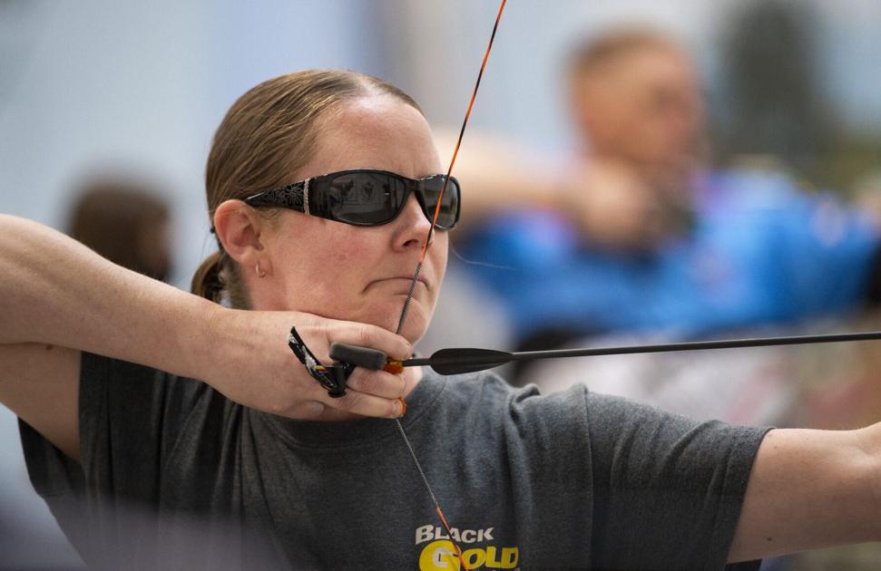 Archery has deeper meaning at this Colorado Springs range