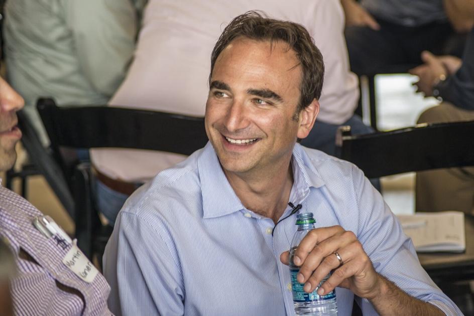 Colorado Springs actor, jury trial expert helps attorneys, others improve personal, professional lives with theater techniques