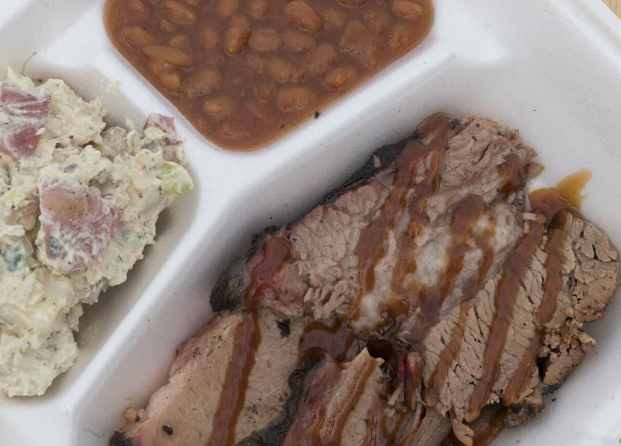 Colorado Springs meat smoker and celebrity barbecue expert give tips on perfect brisket