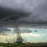 Lime-sized hail, flooding, brief tornados in forecast for parts of Colorado | OutThere Colorado