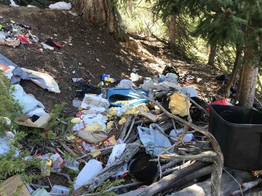 Help keep Colorado beautiful: 6 trail cleaning organizations where you can volunteer | OutThere Colorado