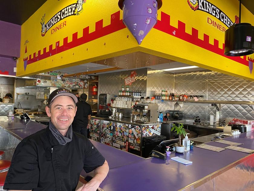 2 longtime Colorado Springs restaurants reopen their doors