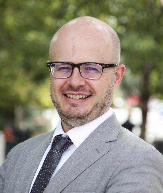 What is infrastructure? Colorado nails it