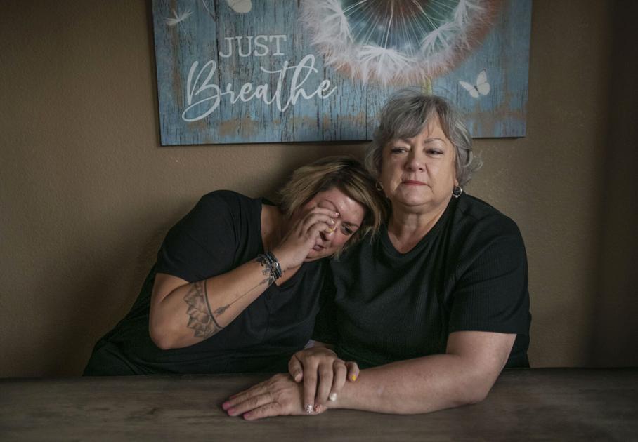 After suffering COVID-19 vaccine-caused blood clots, Colorado Springs woman sees problems with federal compensation system