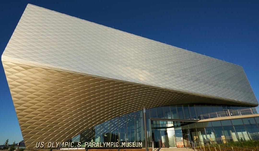 Olympic & Paralympic Museum in Colorado Springs “parts ways” with CEO after three years