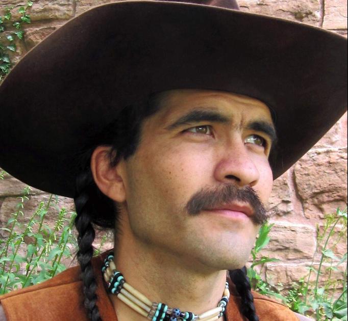 Colorado Springs musician and former KRCC host, activist dies at 38