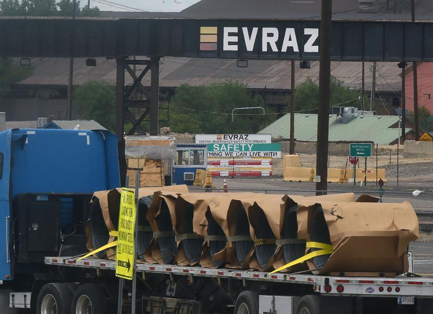 Colorado steel mill warned, fined for hazards years before explosion