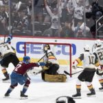 Mikko Rantanen keeps overtime short and sweet for Colorado Avalanche, who take 2-0 series lead