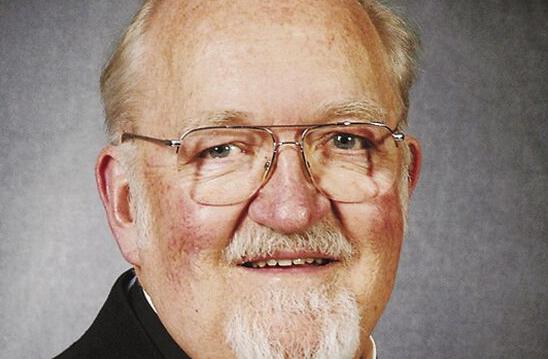 Catholic priest who became ‘a household name’ to many Colorado Springs and Denver families dies